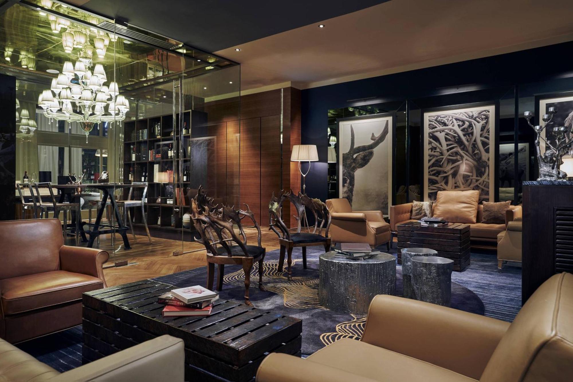 Jw Marriott Hotel Singapore South Beach Eksteriør bilde